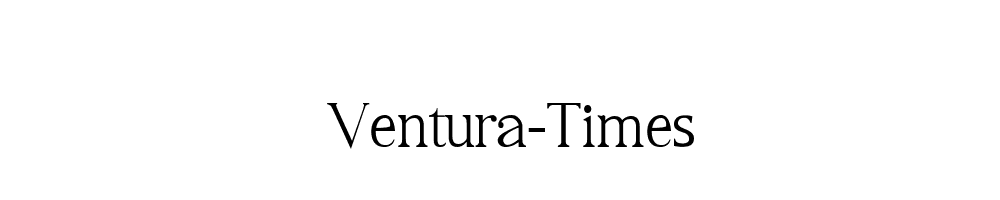 Ventura-Times