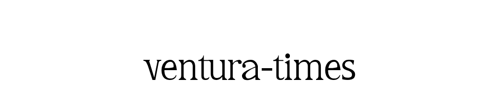 ventura-times