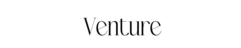 Venture