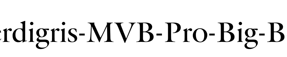 Verdigris-MVB-Pro-Big-Bold
