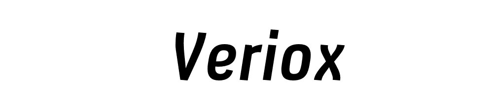 Veriox