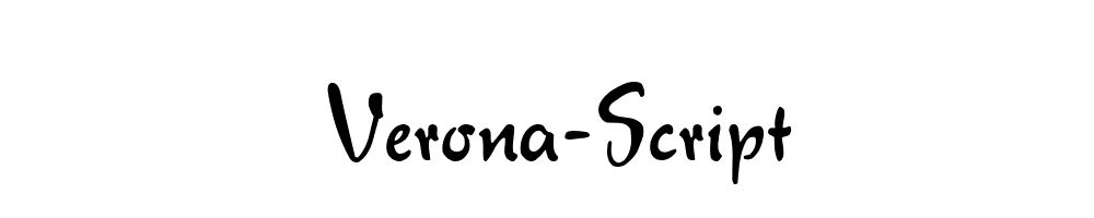 Verona-Script