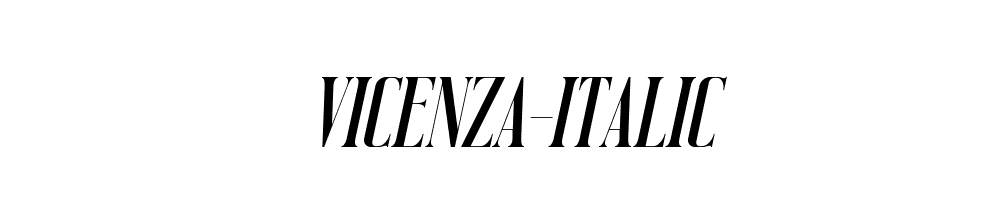 Vicenza-Italic