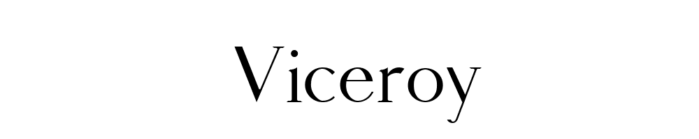 Viceroy