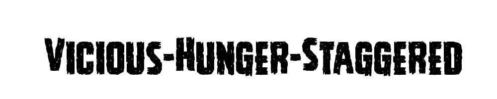 Vicious-Hunger-Staggered