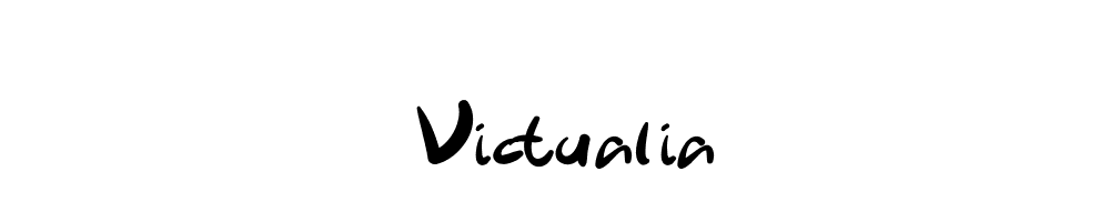 Victualia