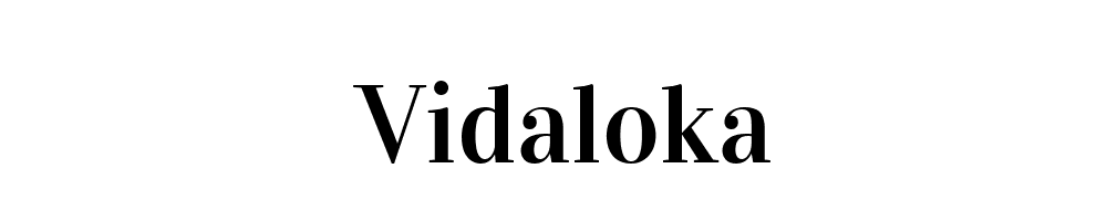 Vidaloka