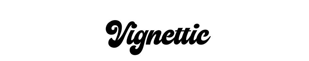 Vignettic