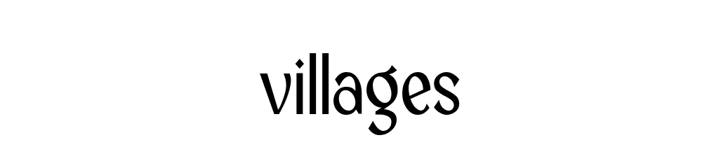 Villages