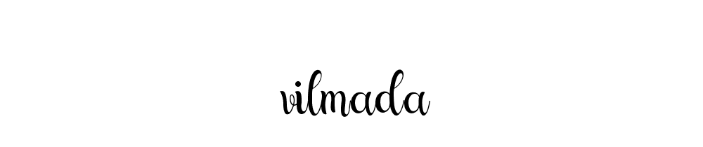 Vilmada