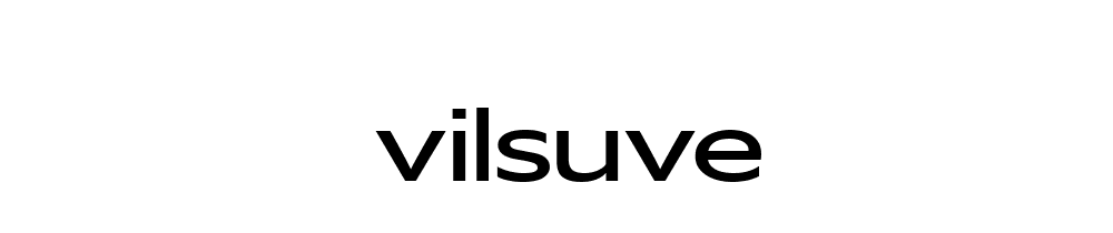 Vilsuve