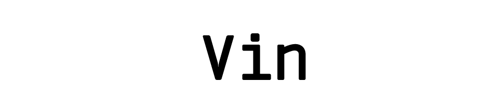 Vin