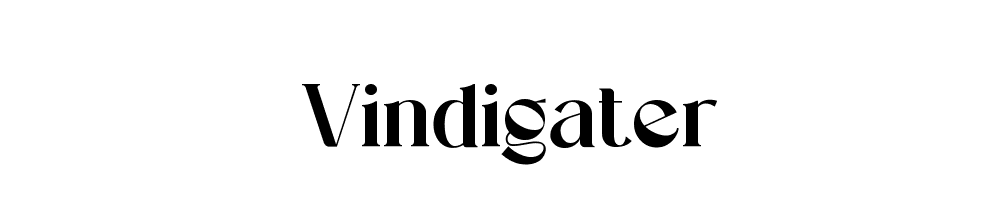 Vindigater