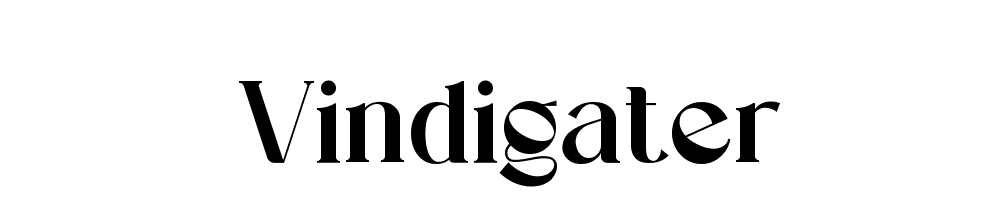 Vindigater