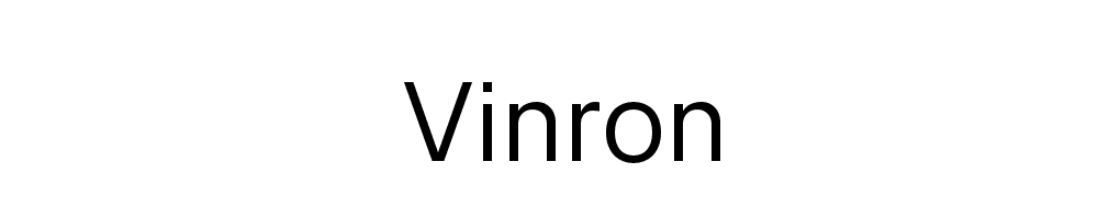 Vinron