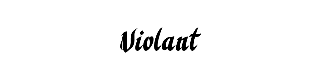 Violant