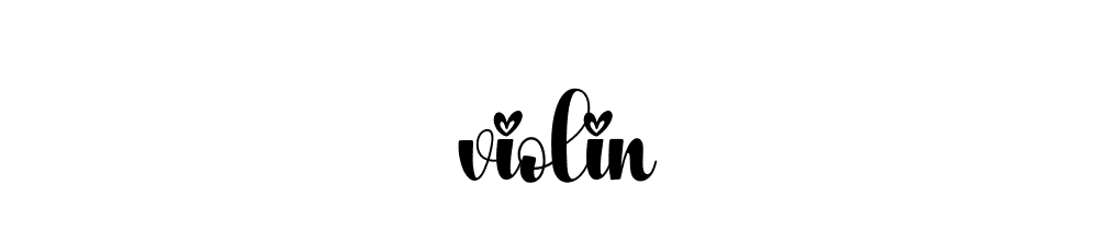 Violin