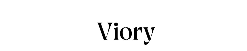 Viory