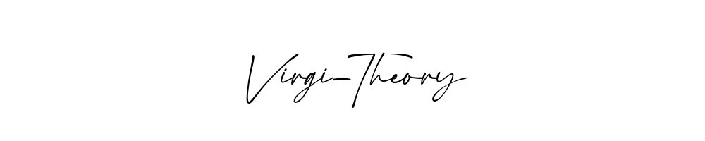 Virgi-Theory