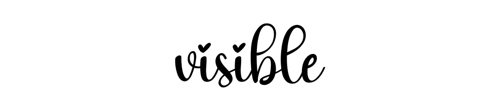 Visible