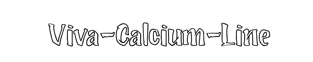 Viva-Calcium-Line