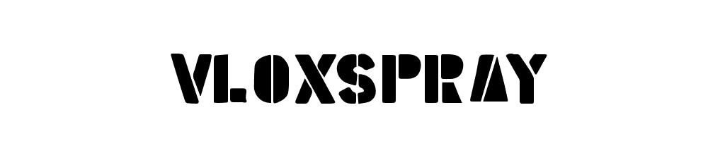 VLOXSPRAY