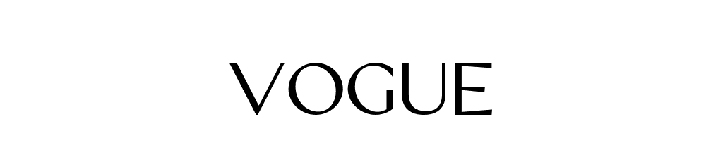 Vogue