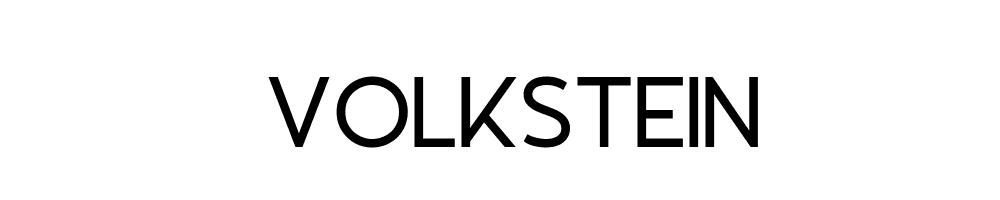 Volkstein