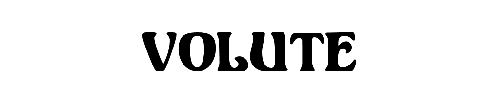 Volute