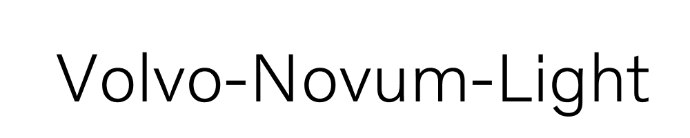 Volvo-Novum-Light