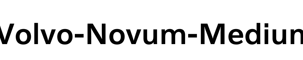 Volvo-Novum-Medium