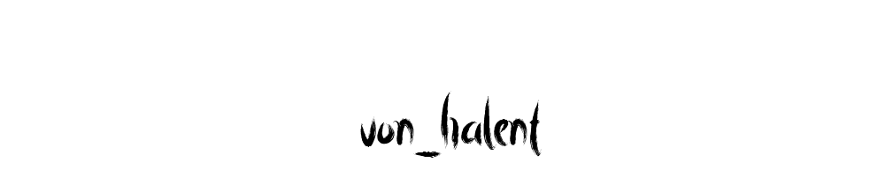 Von_halent