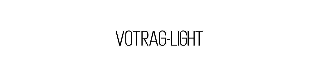 Votrag-Light