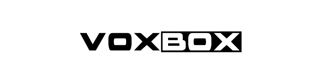 Vox Box