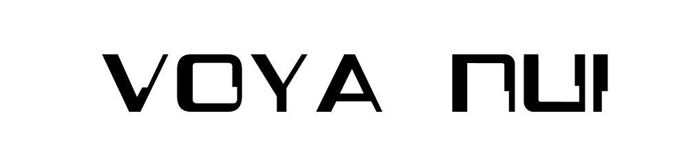 Voya Nui