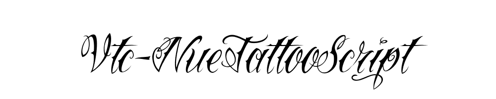 Vtc-NueTattooScript