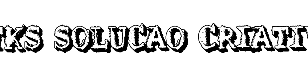 Vtks Solucao Criativa
