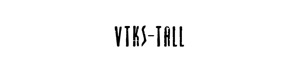 Vtks Tall