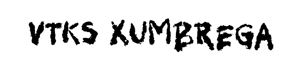 Vtks_xumbrega