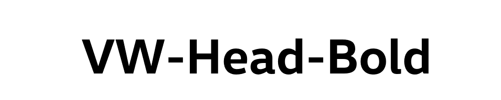 VW-Head-Bold