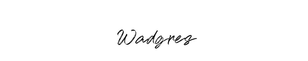 Wadgres