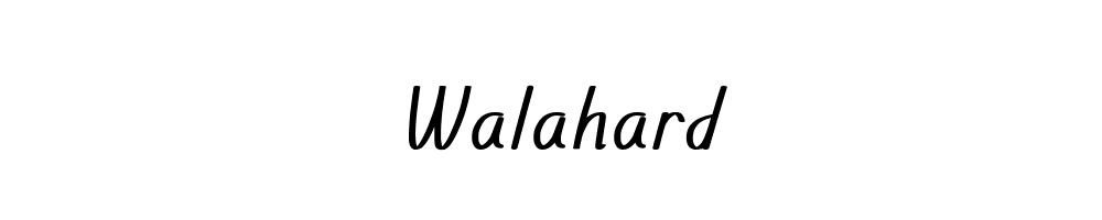 Walahard