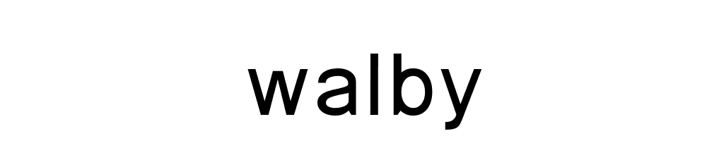 Walby