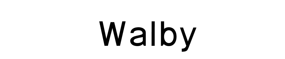 Walby