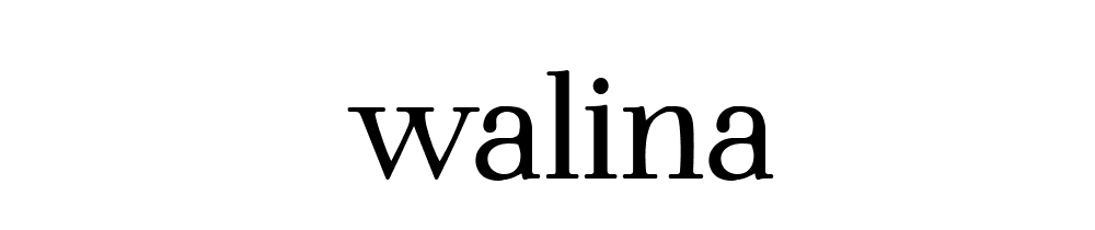 Walina