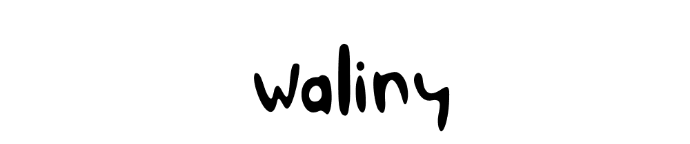 Waliny