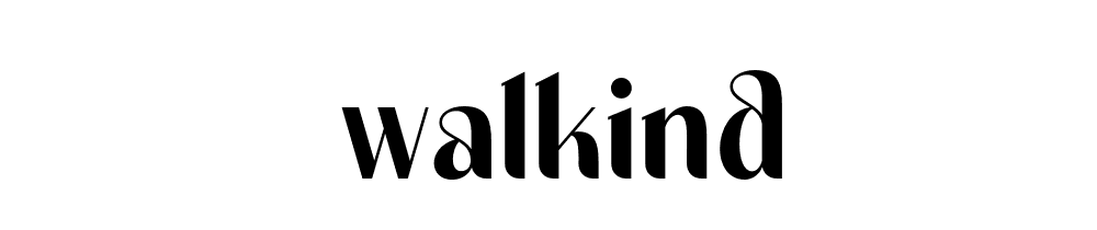 Walkind