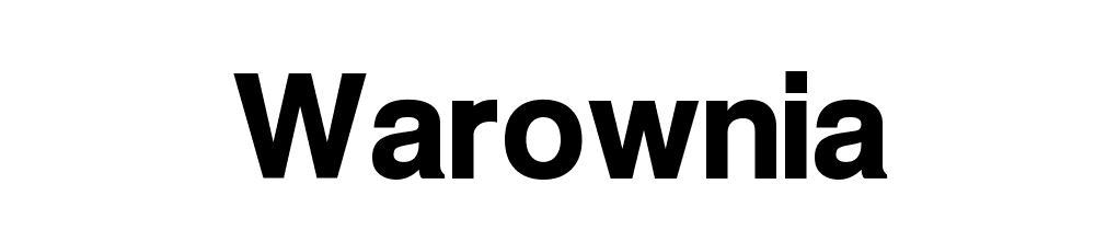 Warownia