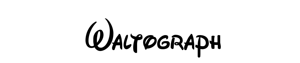 Waltograph