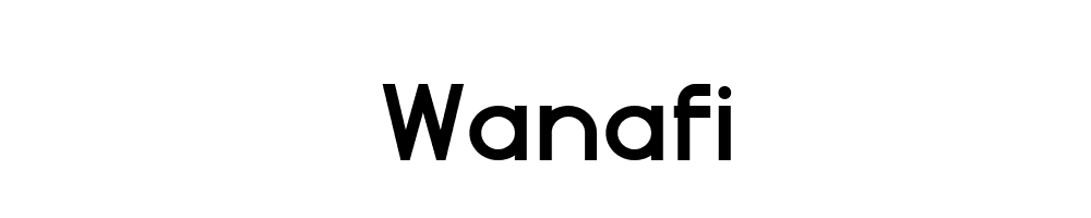 Wanafi